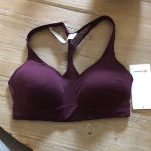 Brand new with tags Lululemon Speed Up Bra